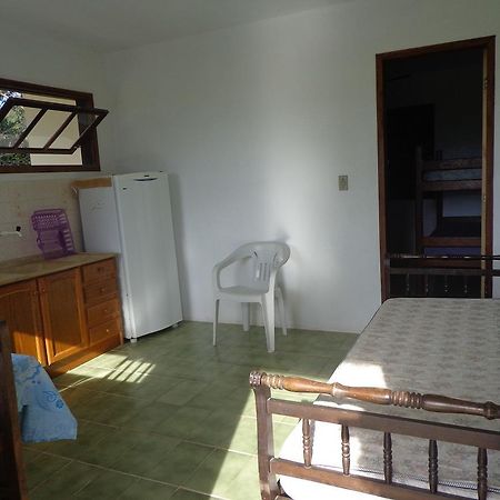 Apartamento Sul Na Praia Da Ferrugem Garopaba Extérieur photo