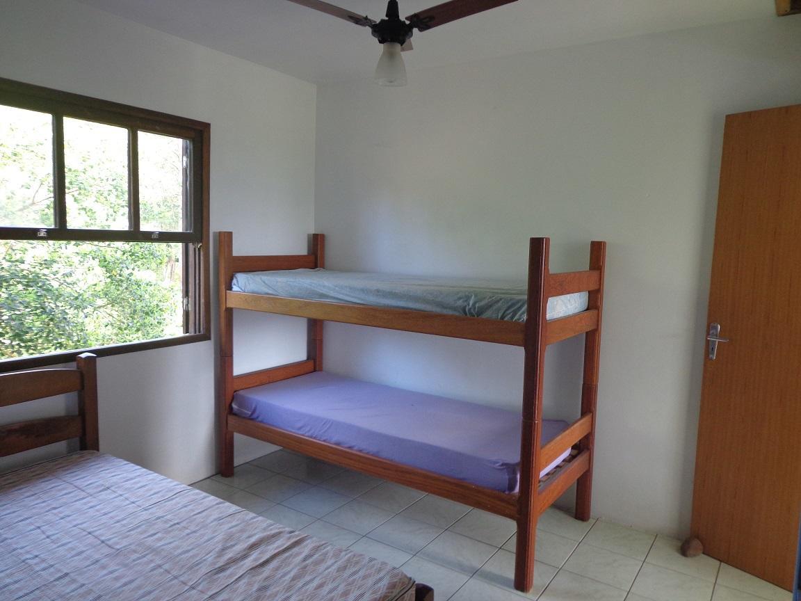 Apartamento Sul Na Praia Da Ferrugem Garopaba Extérieur photo