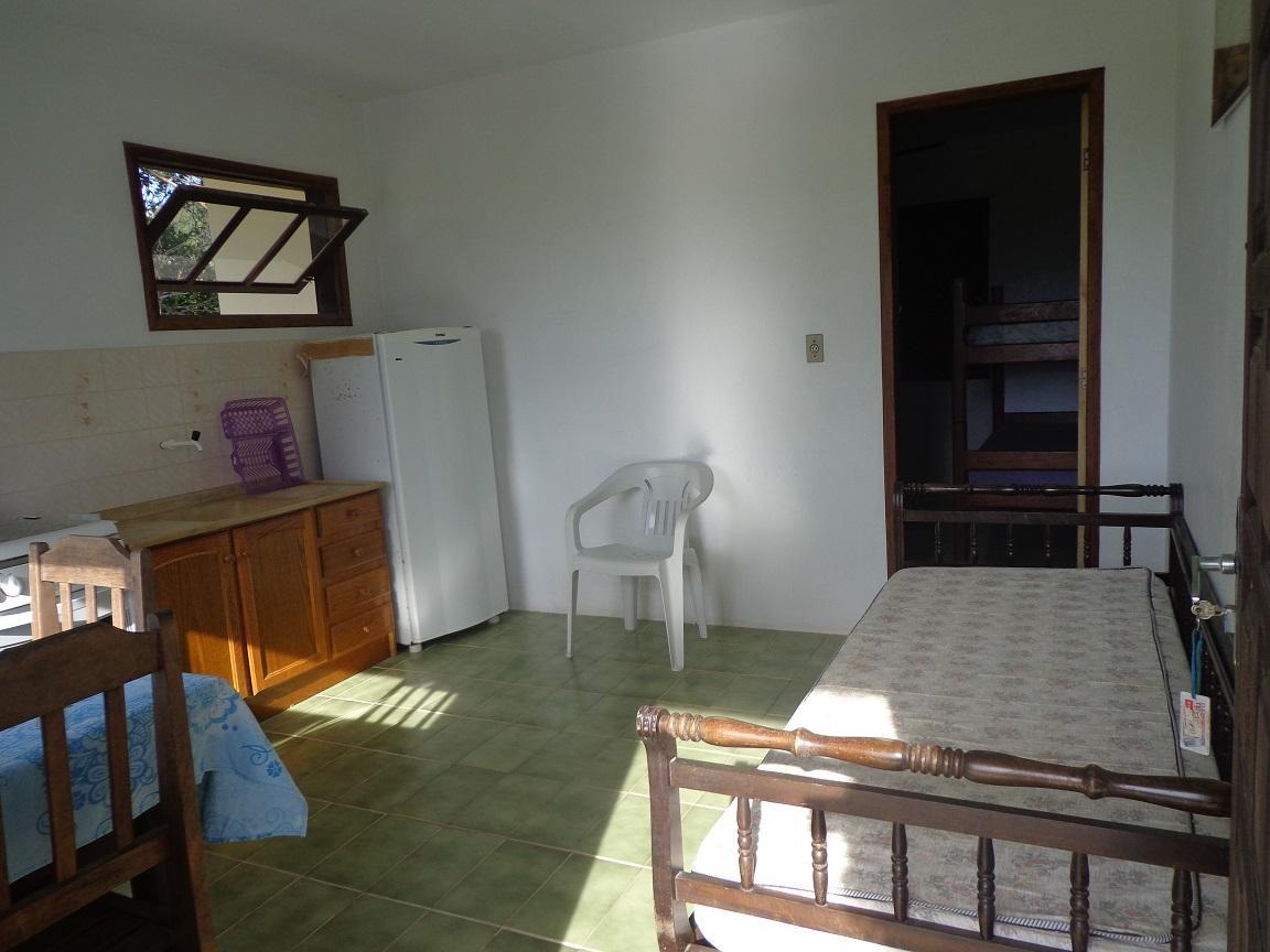 Apartamento Sul Na Praia Da Ferrugem Garopaba Extérieur photo