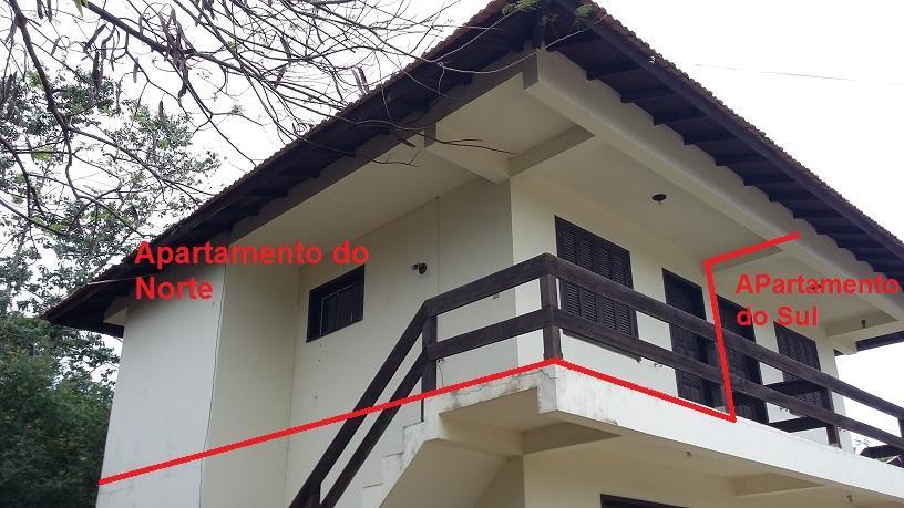 Apartamento Sul Na Praia Da Ferrugem Garopaba Extérieur photo